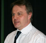 Øystein Johannessen, Kunnskapsdepartmentet